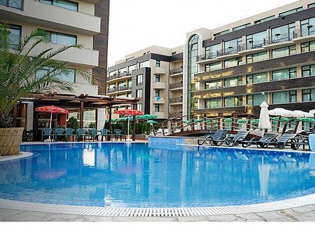 Lion Sunny Beach Hotel