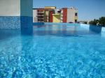 Royal Central Hotel Picture 4
