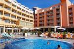 Sun Palace Hotel, Sunny Beach Bulgaria