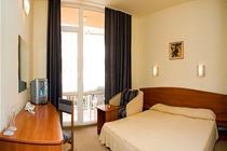 Sun Palace Hotel