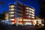 Vigo Hotel Picture 1