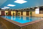 Vigo Hotel Picture 4