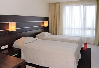 Vigo Hotel