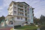Zora Hotel, Sunny Beach