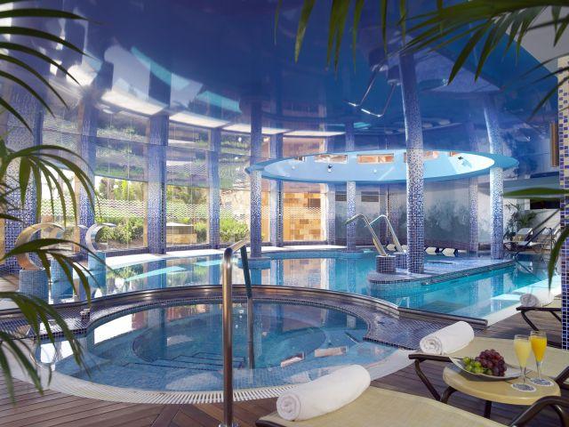 Sheraton Fuerteventura Beach Golf & Spa Hotel