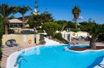 VIK Risco Del Gato Suite Hotel Picture 1