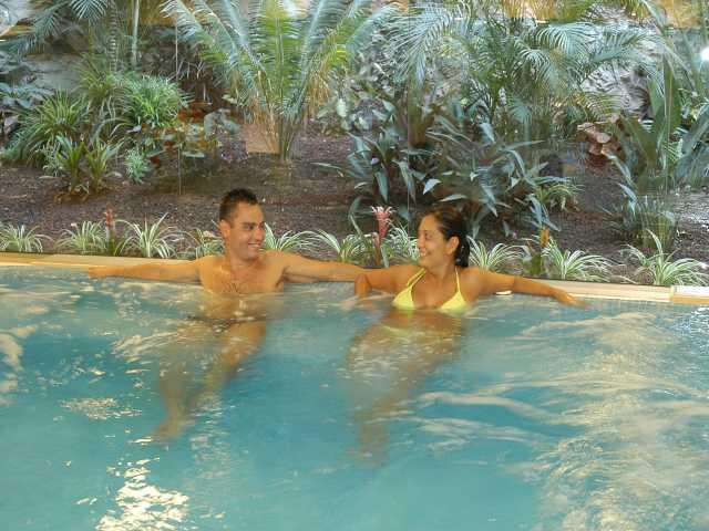 Marinasol Aparthotel