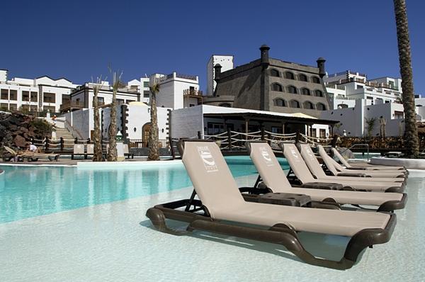 Dream Hotel Gran Castillo