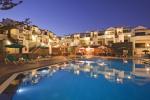 Club Oceano Apartments Picture 3