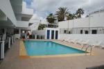 Los Cocoteros Apartments Picture 4