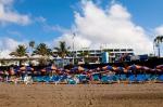 Los Cocoteros Apartments Picture 5