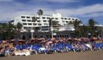 Los Cocoteros Apartments Picture 3