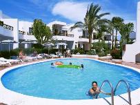 Maribel Apartments
