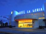Hipotels La Geria Hotel Picture 4