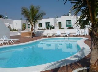 Sal y Mar Bungalows