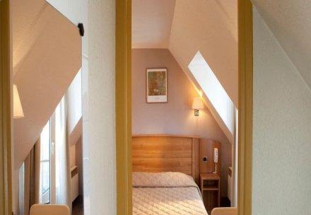 My Hotel In France Montmartre