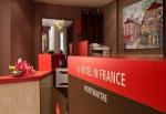 My Hotel In France Montmartre Picture 2