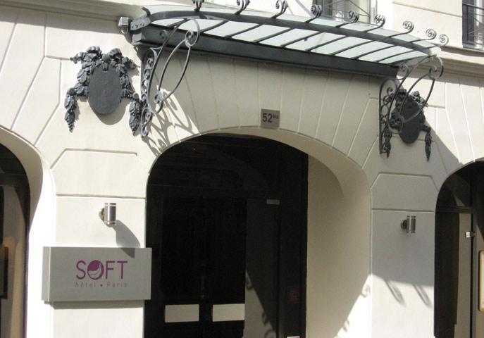 Soft Hotel