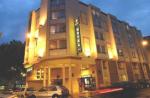 Comfort Hotel Davout Nation Picture 1