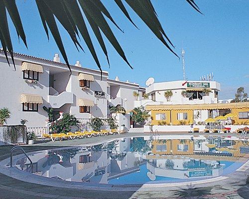 Regency Heights Hotel