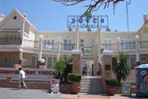 Yucca Park Apartments