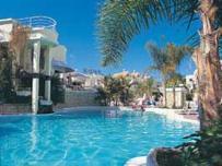 Yucca Park Apartments