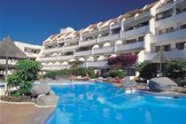 Los Geranios Apartments