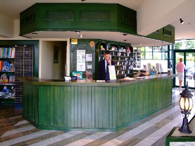 Panorama Aparthotel