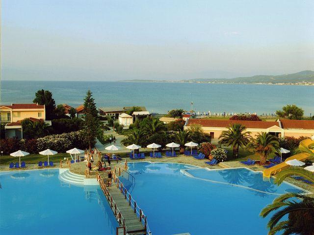 Mitsis Roda Beach Resort and Spa