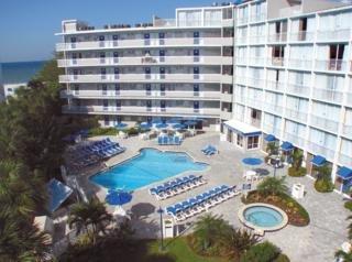 Tradewinds Sandpiper Hotel