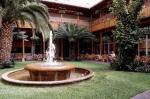 Catalonia Las Vegas Hotel Picture 1