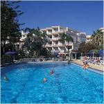 Parque Vacacional Eden Hotel Picture 5