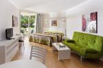 Parque Vacacional Eden Hotel Picture 4
