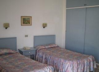 Chinyero Apartments