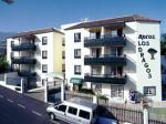 Los Dragos Norte Hotel Picture 6