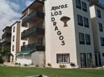 Los Dragos Norte Hotel Picture 4