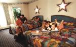 Walt Disney All Star Movies Resort Hotel Picture 2