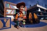 Disney's All Star Movies Resort Hotel Picture 1