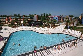 Walt Disney All Star Music Resort Hotel