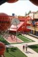 Disney's All Star Sports Resort Hotel Picture 1