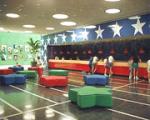 Disney's All Star Sports Resort Hotel Picture 6