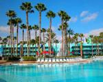 Disney's All Star Sports Resort Hotel Picture 7