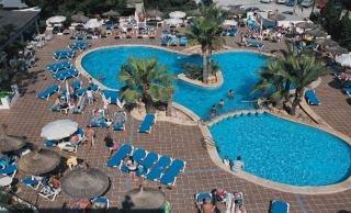 Cala Bona Hotel