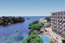Cala Ferrera Hotel