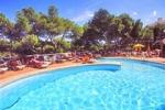 Cala Ferrera Hotel Picture 2