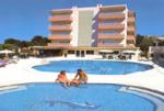 Delfin Mar Hotel Picture 2