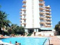 Vista Odin Hotel