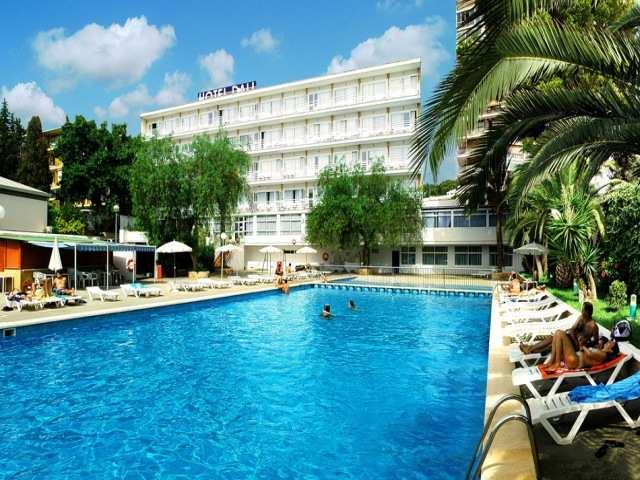 Dali Hotel