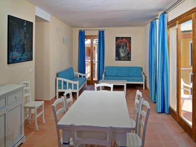 Don Miguel Apartments
