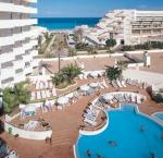 Hipotel Paraiso Apartments Picture 1